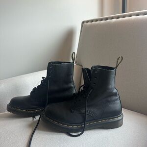 Doc martens boots